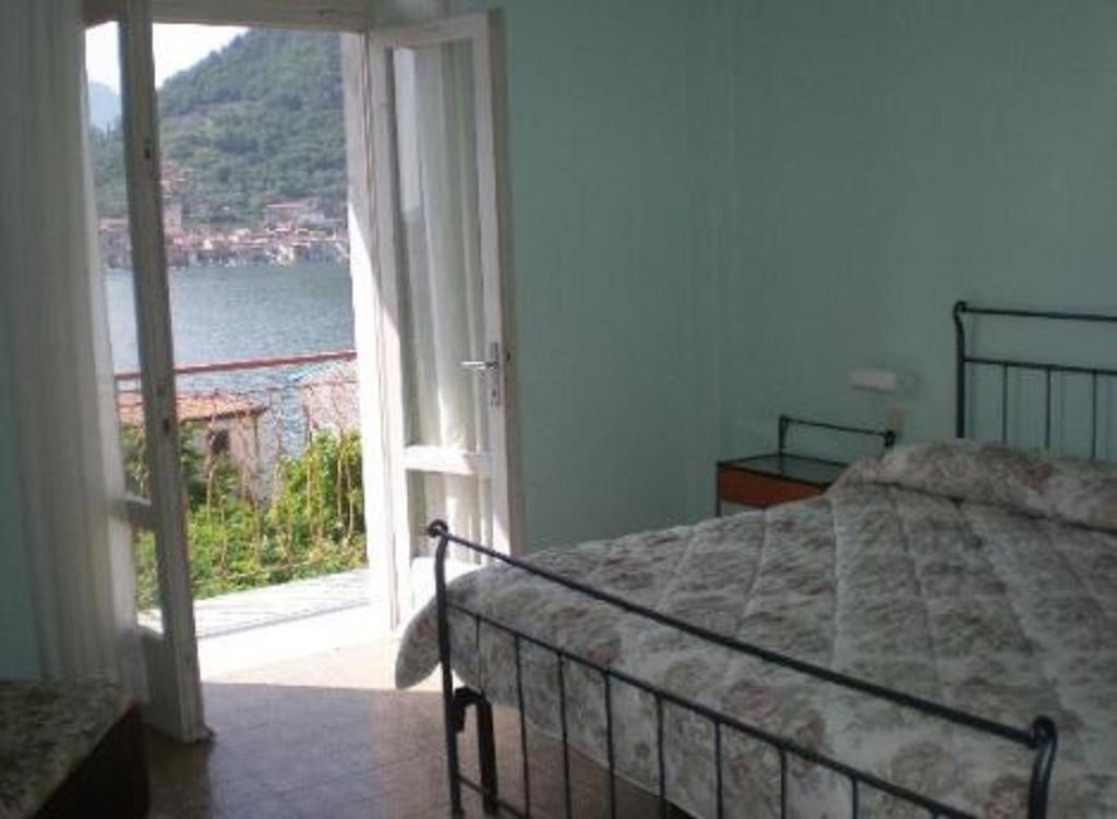 Albergo Ristorante Aquila سولتسانو الغرفة الصورة
