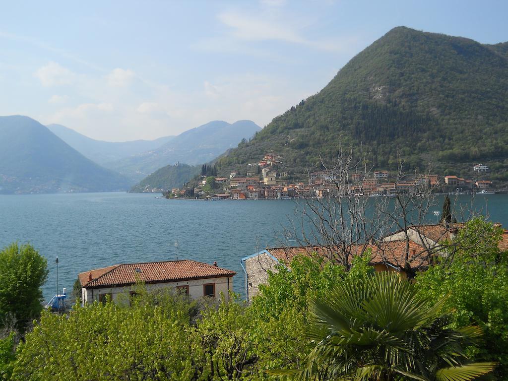 Albergo Ristorante Aquila سولتسانو المظهر الخارجي الصورة